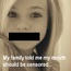 <b>Ashamed_Sister</b> - the 01/13/2014 at 5:23am